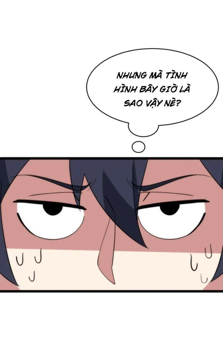 Ta Chỉ Muốn Bị Các Vị Đánh Chết Chapter 137 - Trang 3