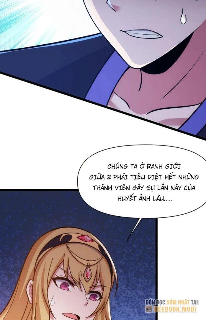 Ta Chỉ Muốn Bị Các Vị Đánh Chết Chapter 137 - Trang 3