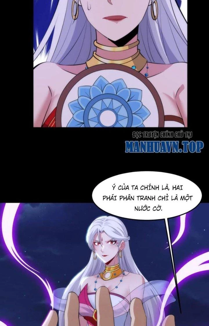 Ta Chỉ Muốn Bị Các Vị Đánh Chết Chapter 137 - Trang 3