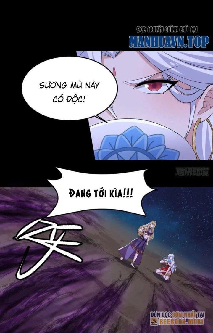 Ta Chỉ Muốn Bị Các Vị Đánh Chết Chapter 137 - Trang 3