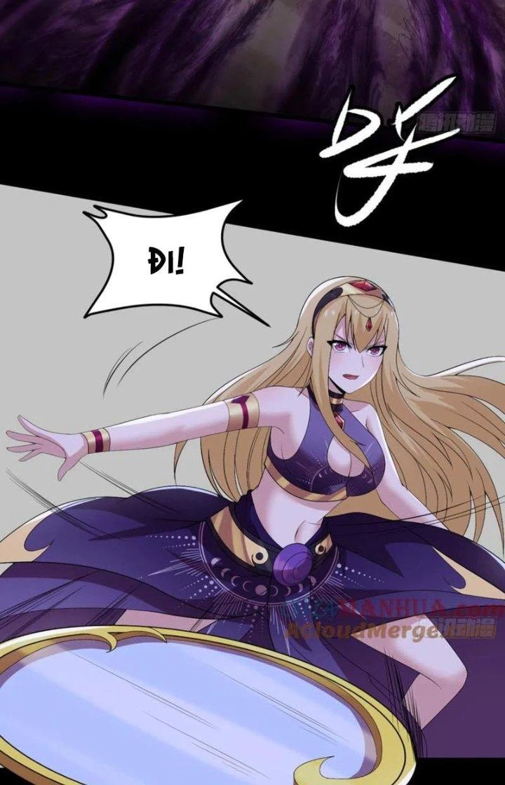 Ta Chỉ Muốn Bị Các Vị Đánh Chết Chapter 137 - Trang 3