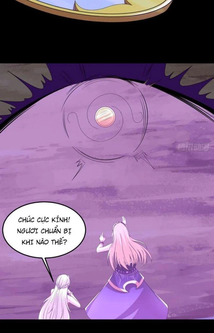 Ta Chỉ Muốn Bị Các Vị Đánh Chết Chapter 137 - Trang 3