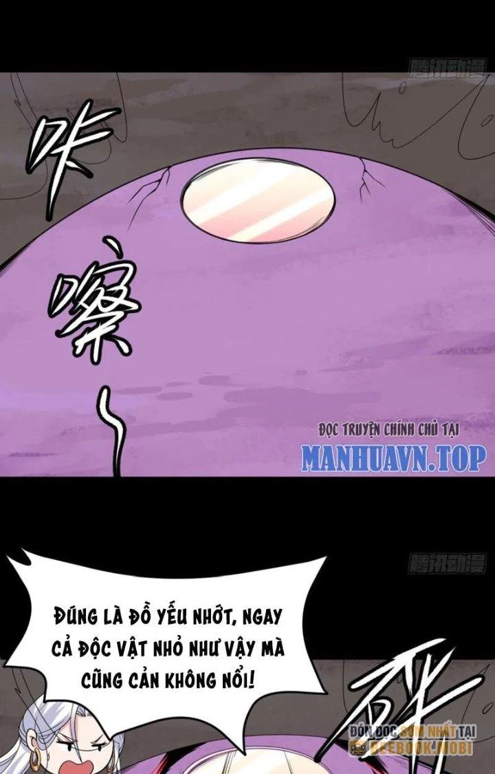 Ta Chỉ Muốn Bị Các Vị Đánh Chết Chapter 137 - Trang 3