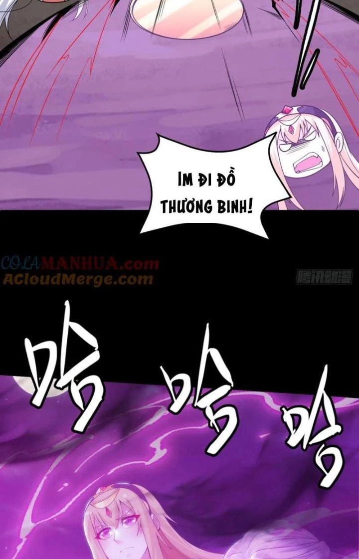 Ta Chỉ Muốn Bị Các Vị Đánh Chết Chapter 137 - Trang 3