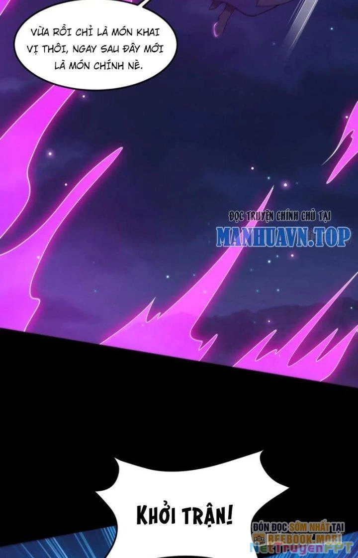 Ta Chỉ Muốn Bị Các Vị Đánh Chết Chapter 137 - Trang 3