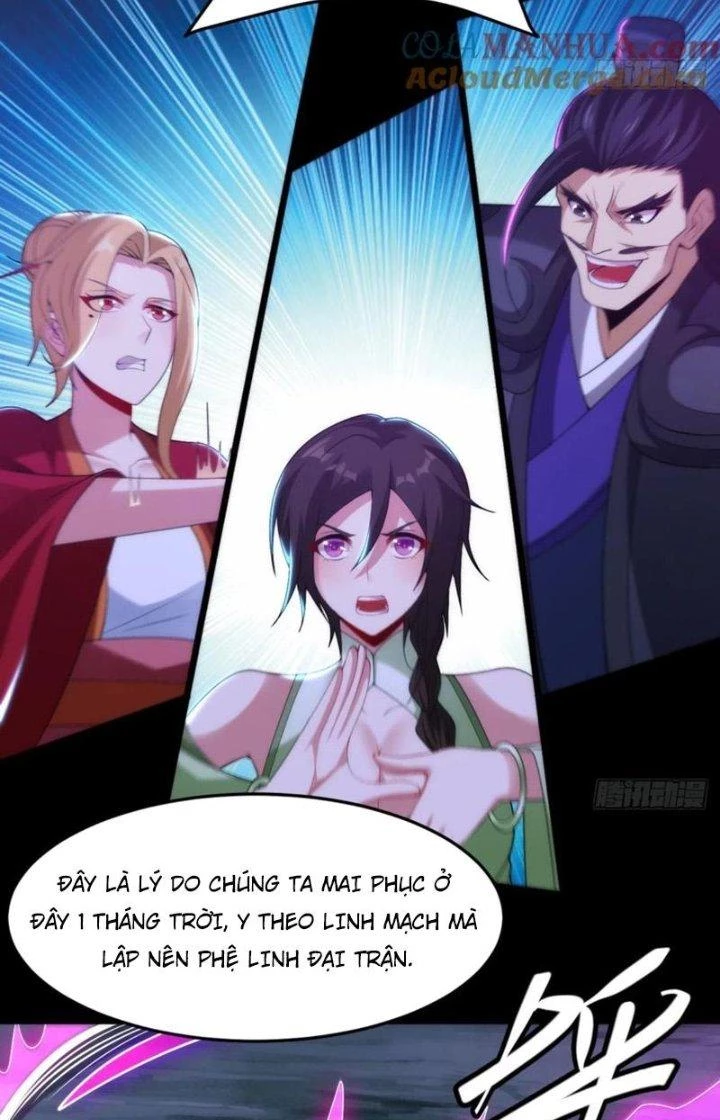 Ta Chỉ Muốn Bị Các Vị Đánh Chết Chapter 137 - Trang 3