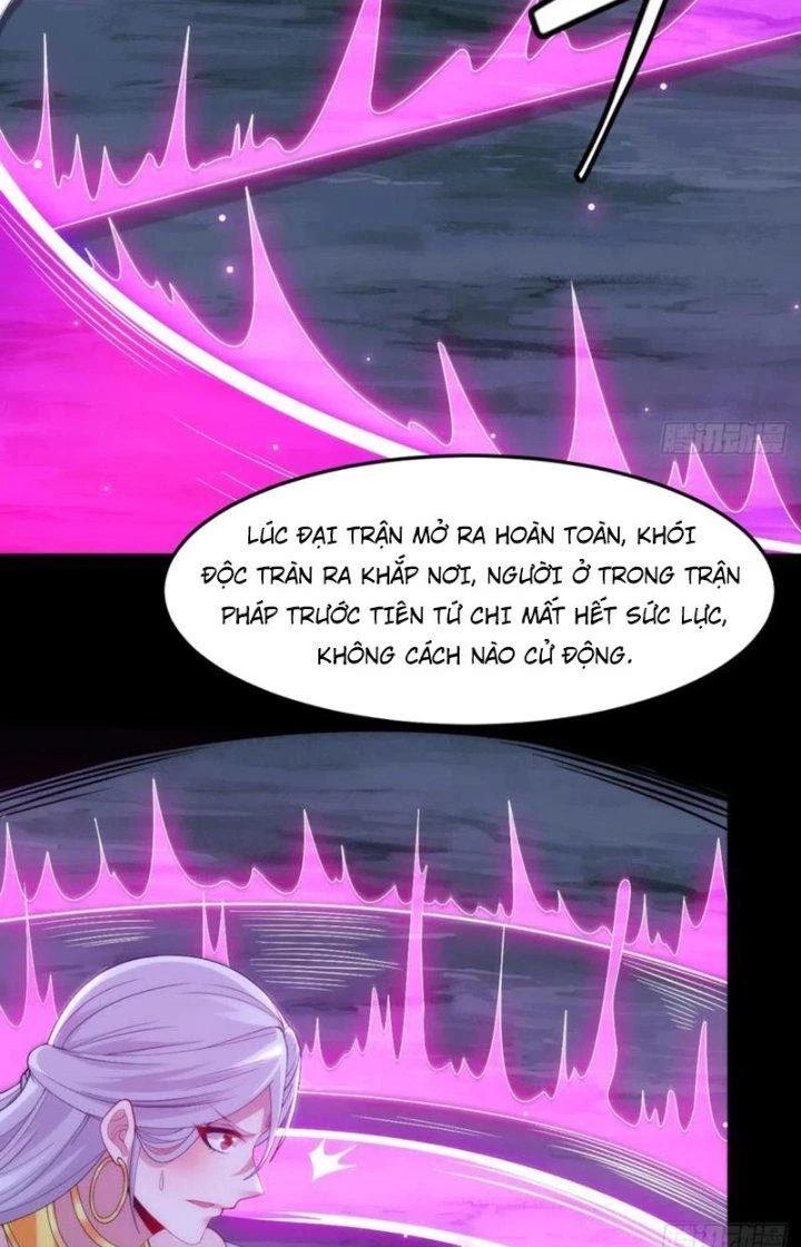 Ta Chỉ Muốn Bị Các Vị Đánh Chết Chapter 137 - Trang 3