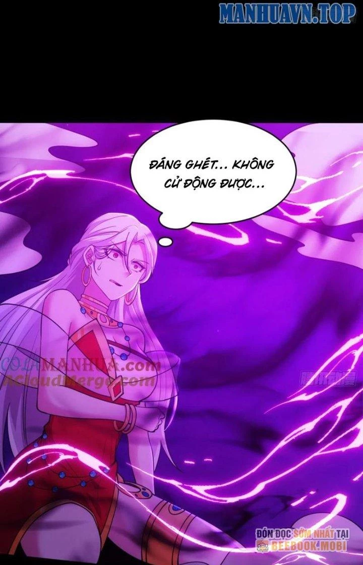 Ta Chỉ Muốn Bị Các Vị Đánh Chết Chapter 137 - Trang 3