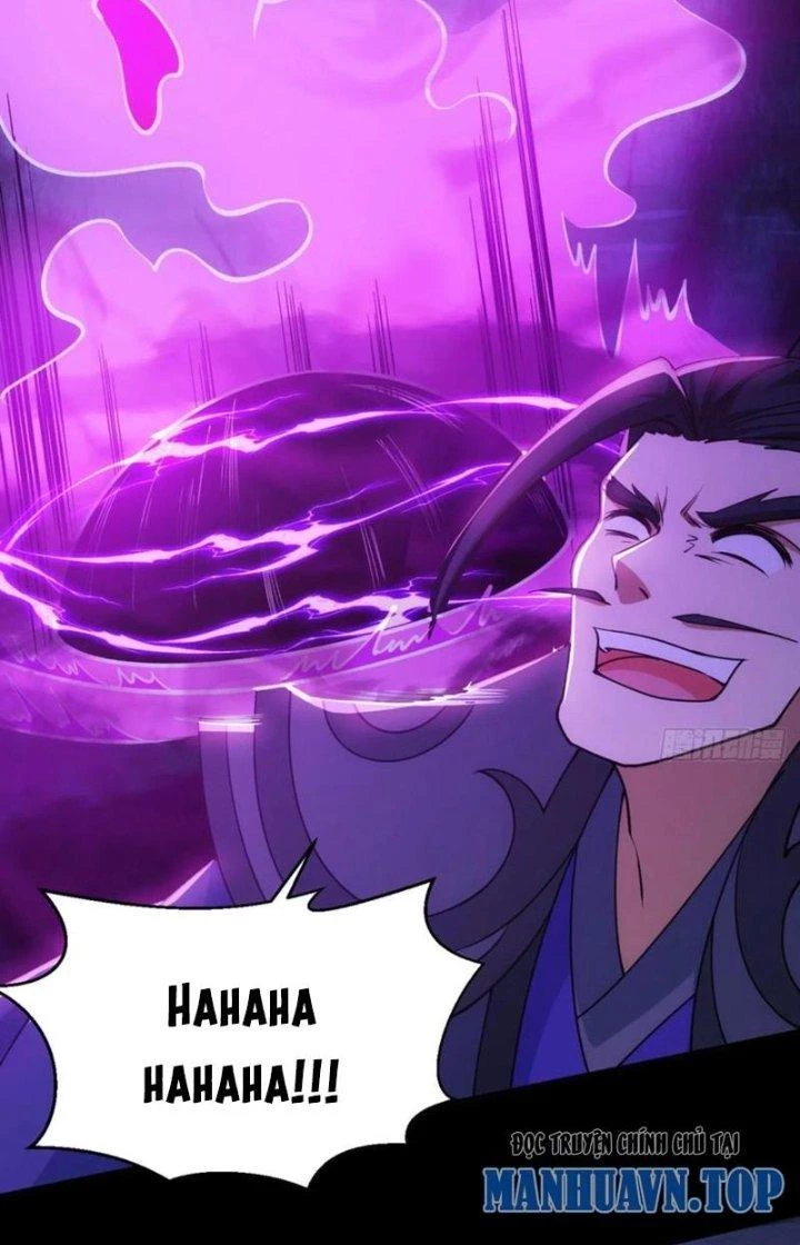 Ta Chỉ Muốn Bị Các Vị Đánh Chết Chapter 137 - Trang 3
