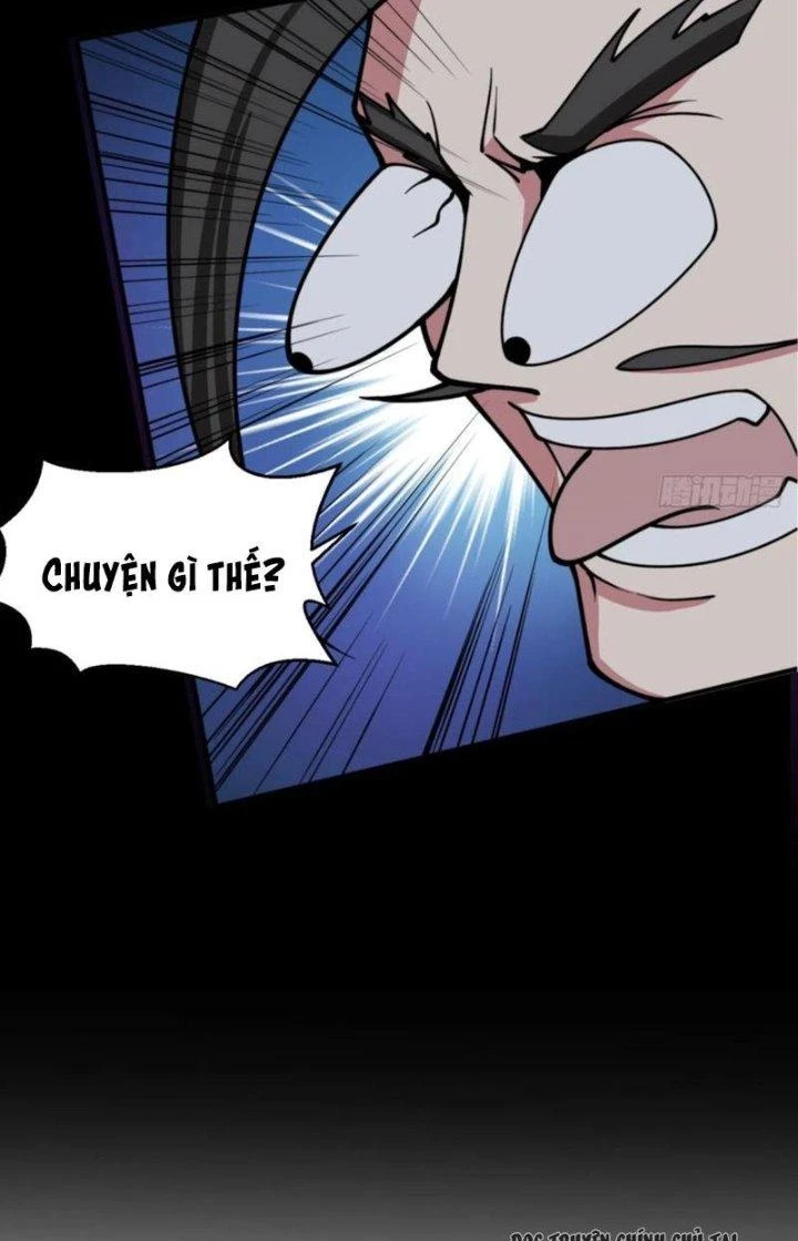 Ta Chỉ Muốn Bị Các Vị Đánh Chết Chapter 137 - Trang 3