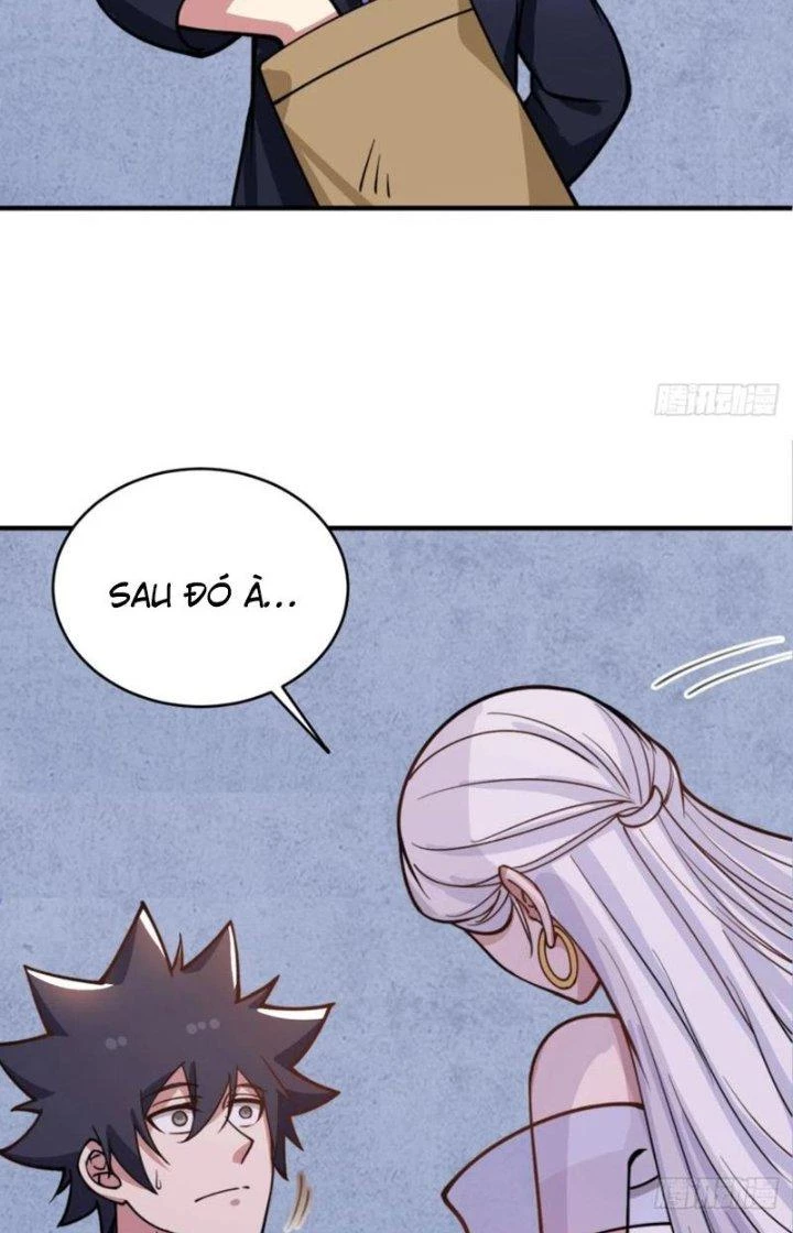 Ta Chỉ Muốn Bị Các Vị Đánh Chết Chapter 137 - Trang 3