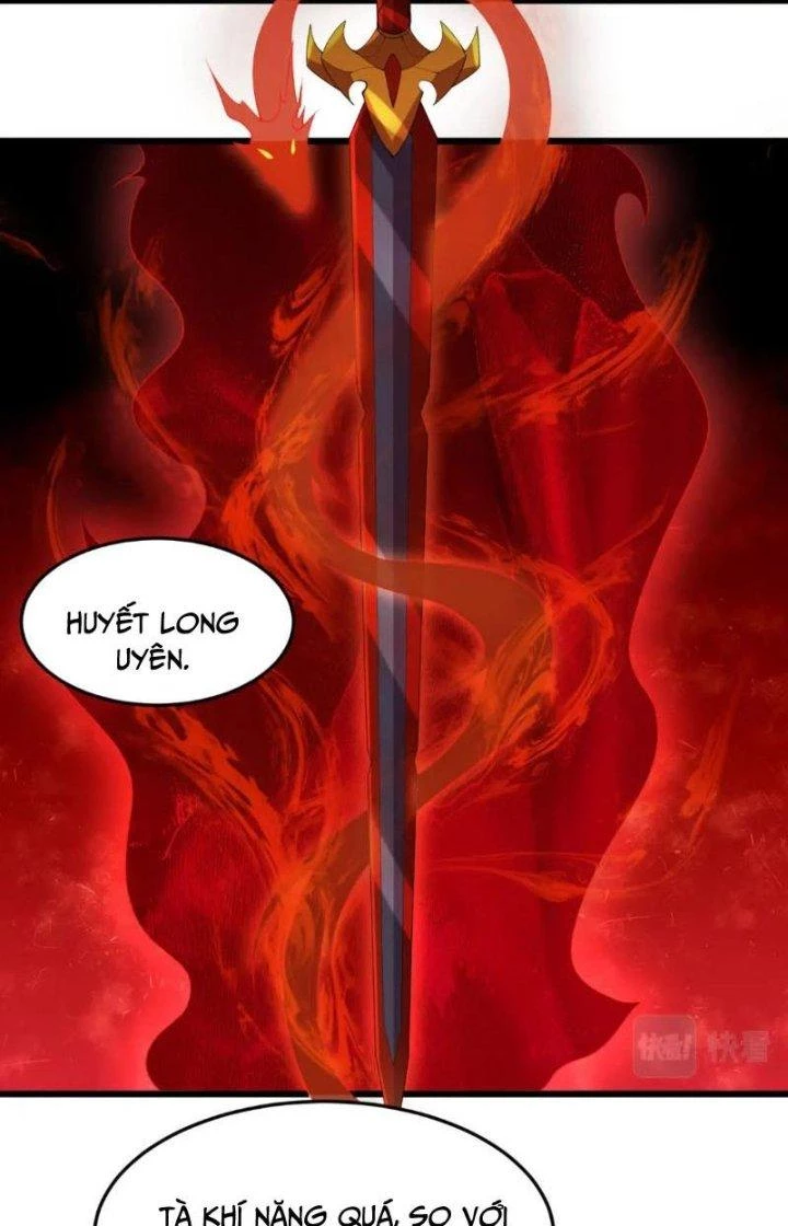 Ta Chỉ Muốn Bị Các Vị Đánh Chết Chapter 139 - Trang 3