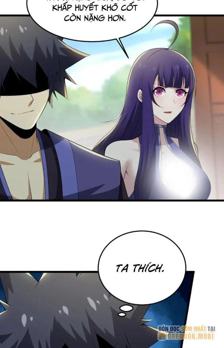 Ta Chỉ Muốn Bị Các Vị Đánh Chết Chapter 139 - Trang 3