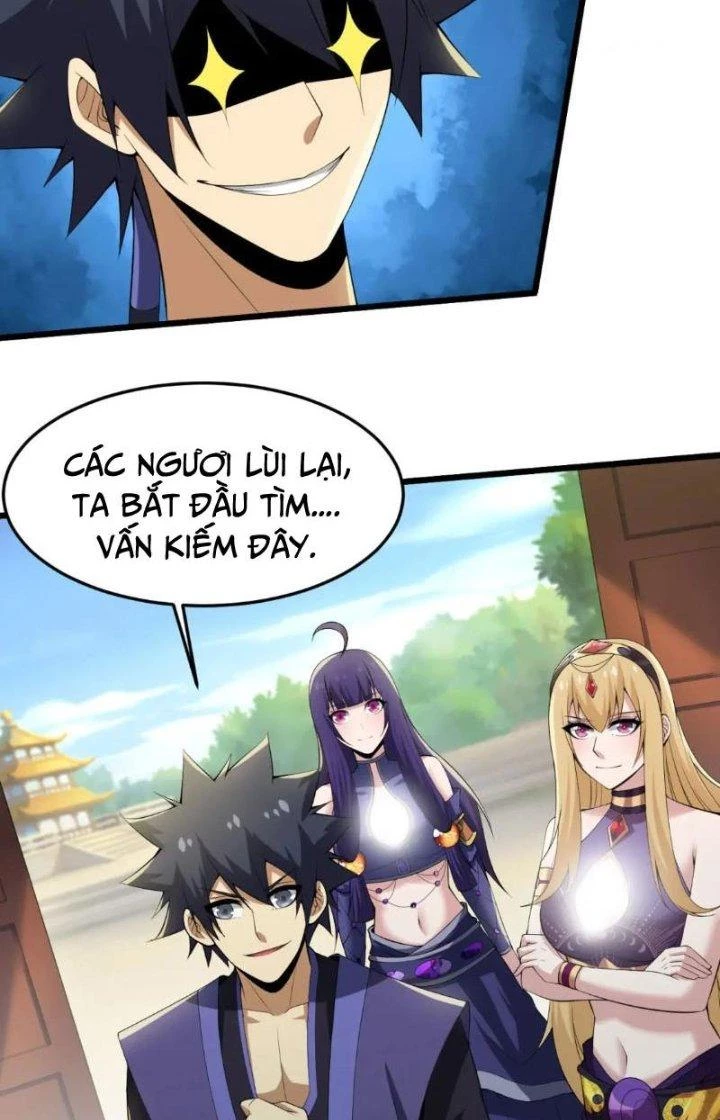 Ta Chỉ Muốn Bị Các Vị Đánh Chết Chapter 139 - Trang 3