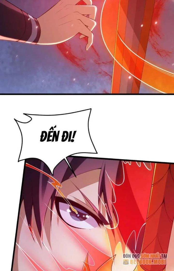 Ta Chỉ Muốn Bị Các Vị Đánh Chết Chapter 139 - Trang 3