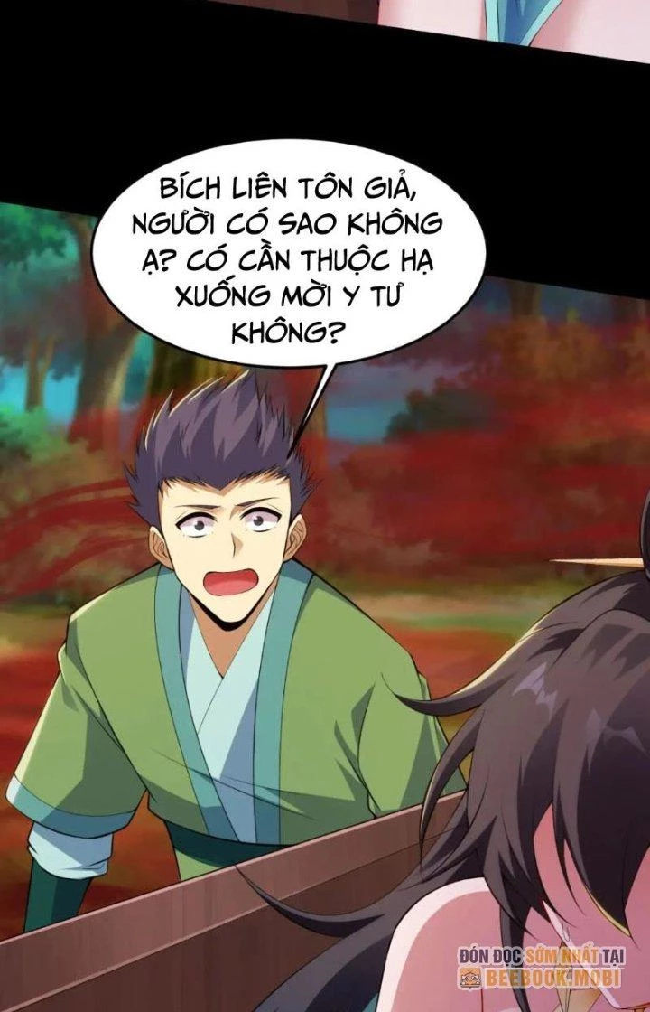 Ta Chỉ Muốn Bị Các Vị Đánh Chết Chapter 139 - Trang 3
