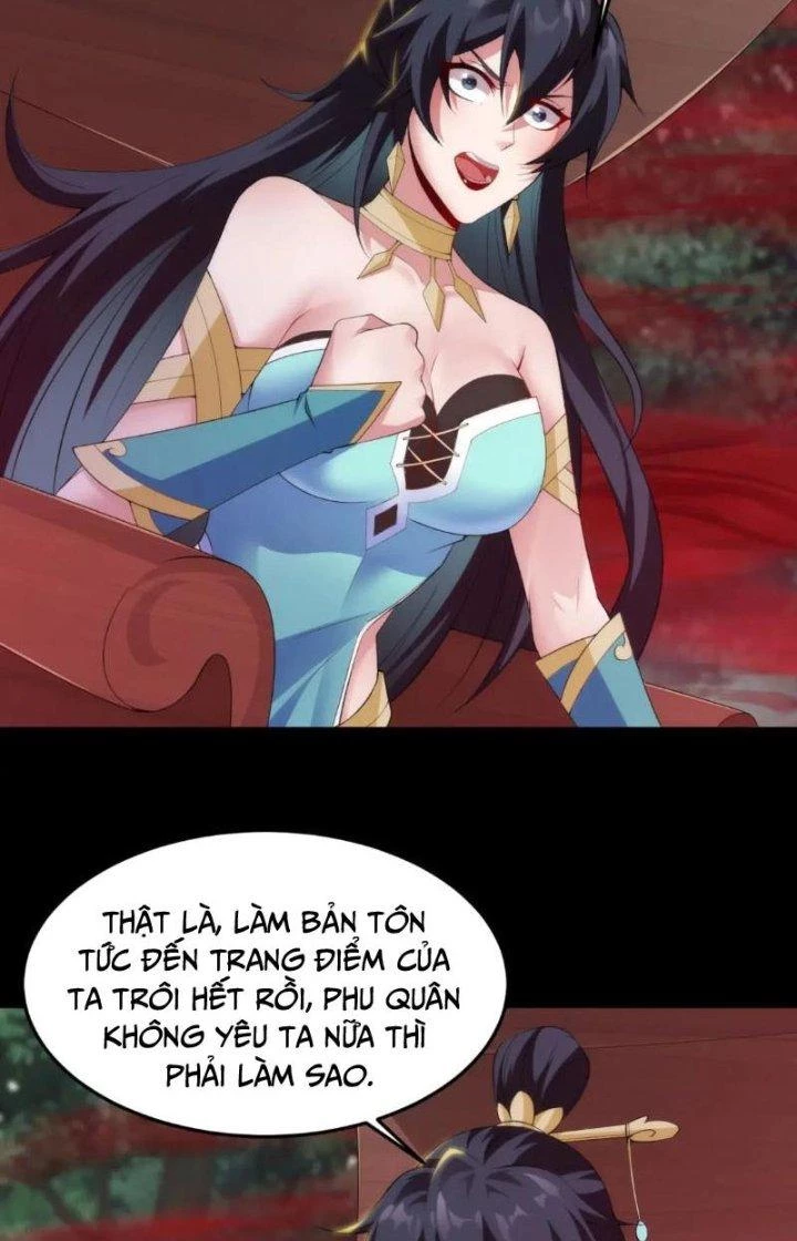 Ta Chỉ Muốn Bị Các Vị Đánh Chết Chapter 139 - Trang 3