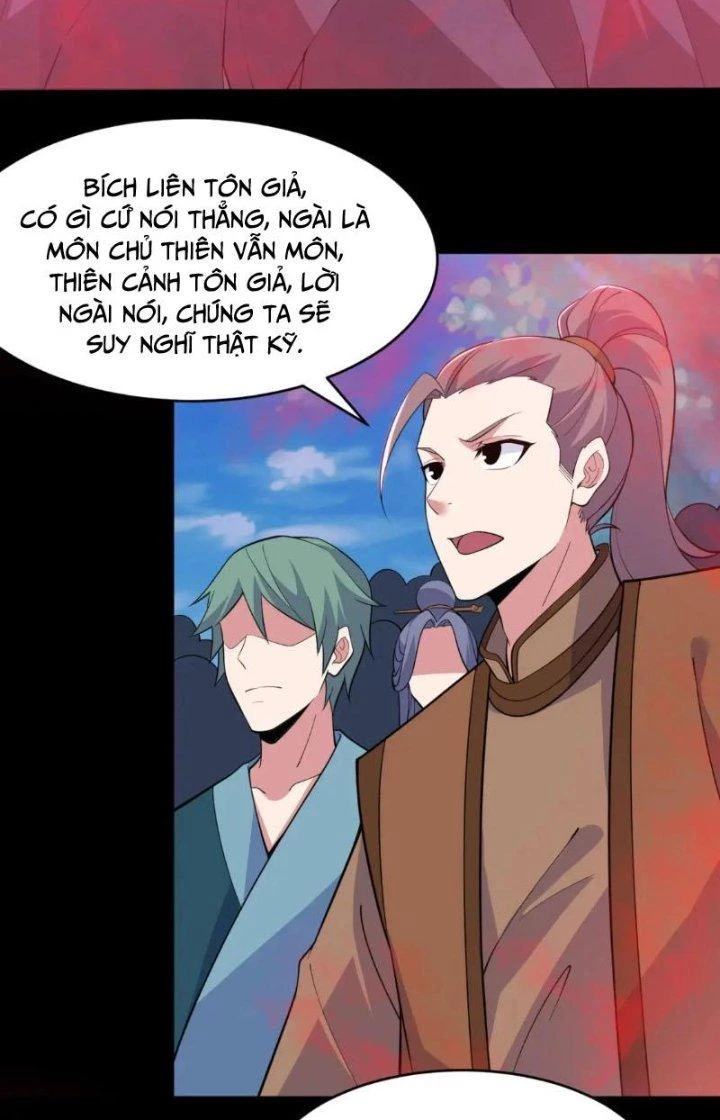 Ta Chỉ Muốn Bị Các Vị Đánh Chết Chapter 139 - Trang 3
