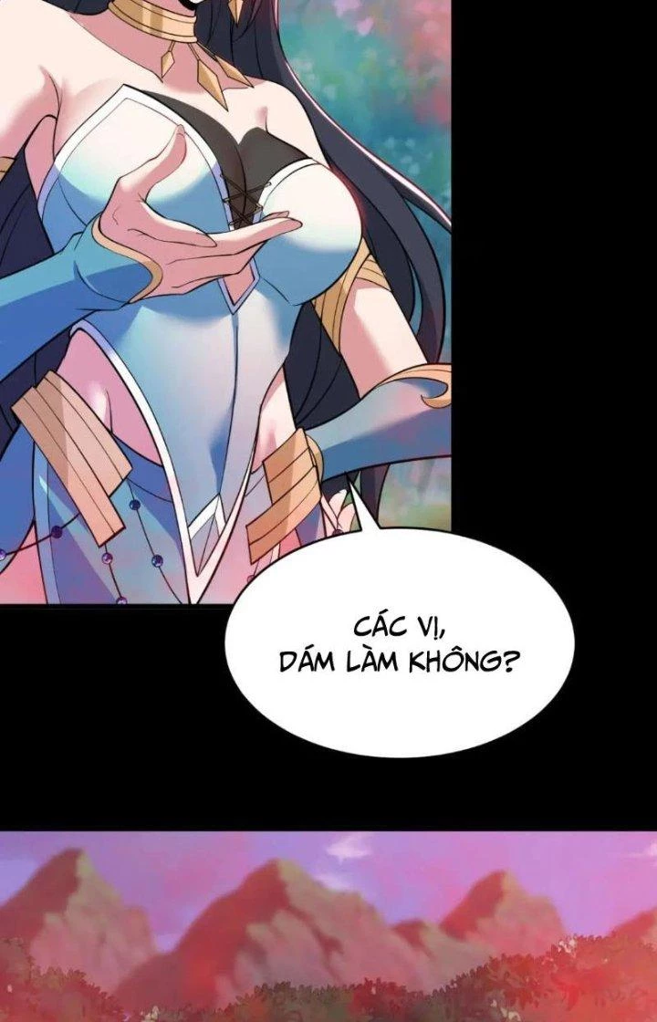 Ta Chỉ Muốn Bị Các Vị Đánh Chết Chapter 139 - Trang 3