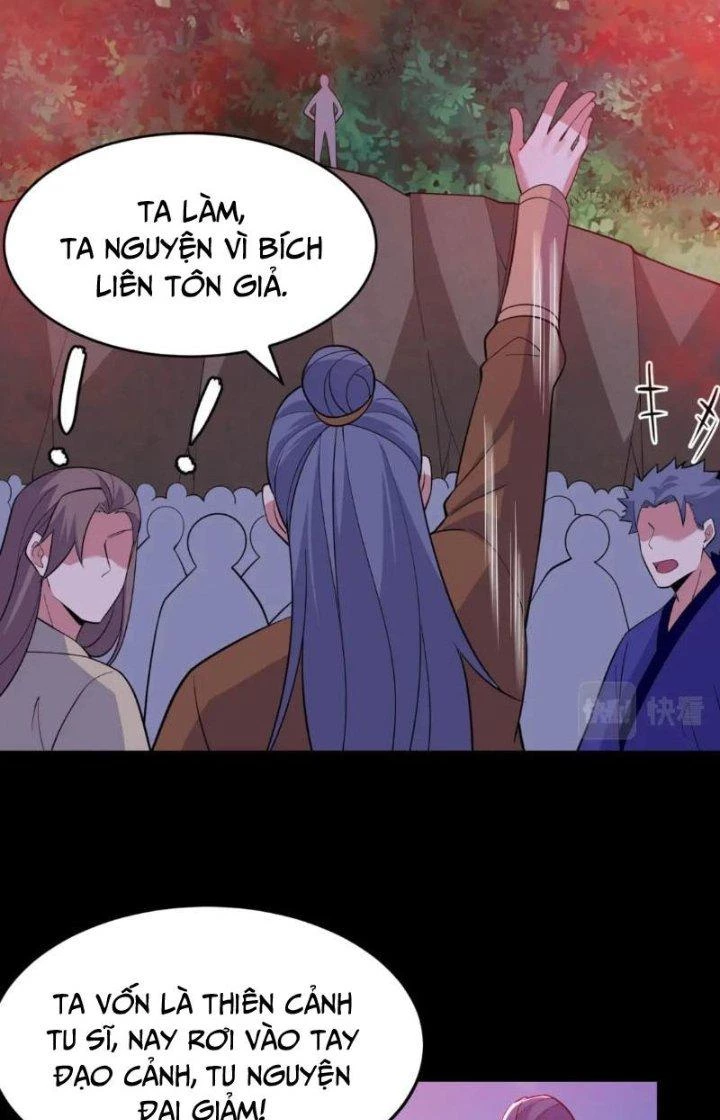 Ta Chỉ Muốn Bị Các Vị Đánh Chết Chapter 139 - Trang 3