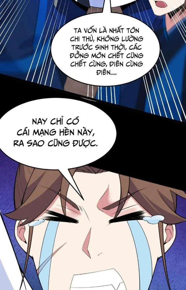 Ta Chỉ Muốn Bị Các Vị Đánh Chết Chapter 139 - Trang 3