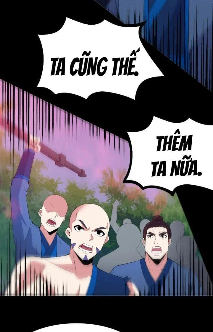 Ta Chỉ Muốn Bị Các Vị Đánh Chết Chapter 139 - Trang 3