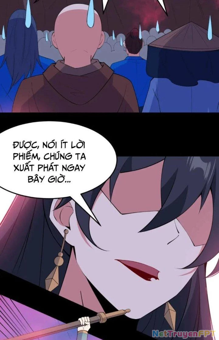 Ta Chỉ Muốn Bị Các Vị Đánh Chết Chapter 139 - Trang 3