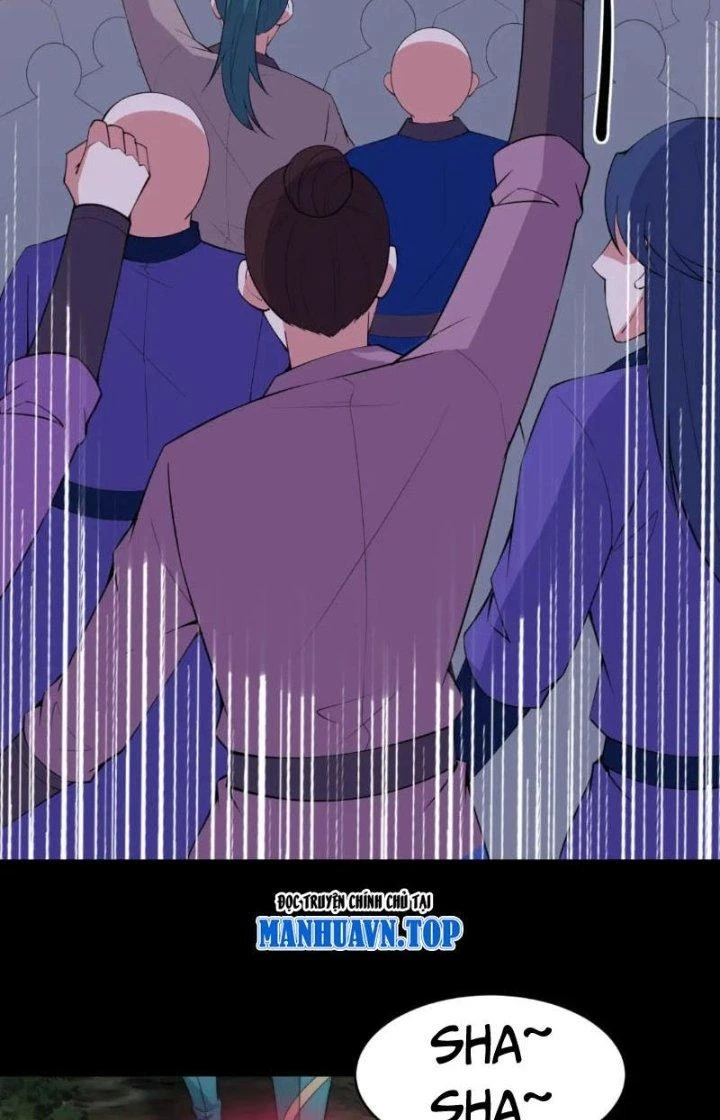 Ta Chỉ Muốn Bị Các Vị Đánh Chết Chapter 139 - Trang 3