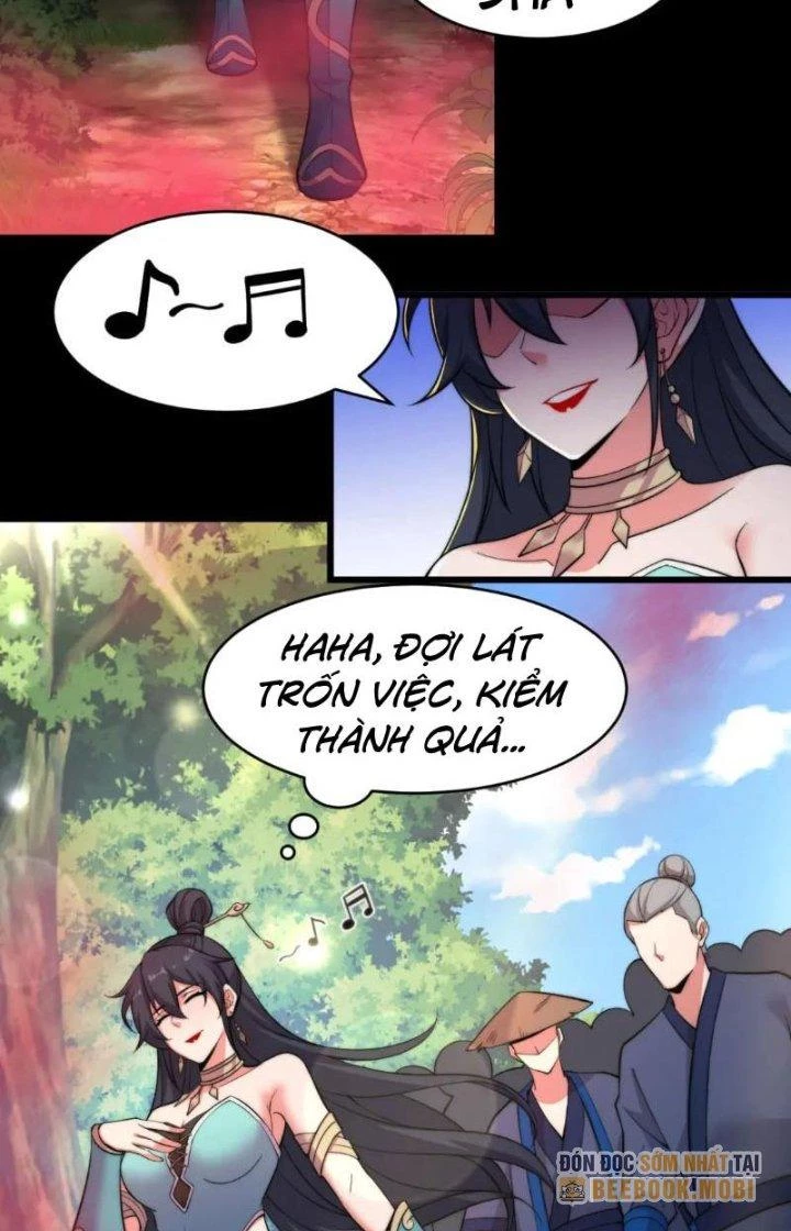 Ta Chỉ Muốn Bị Các Vị Đánh Chết Chapter 139 - Trang 3