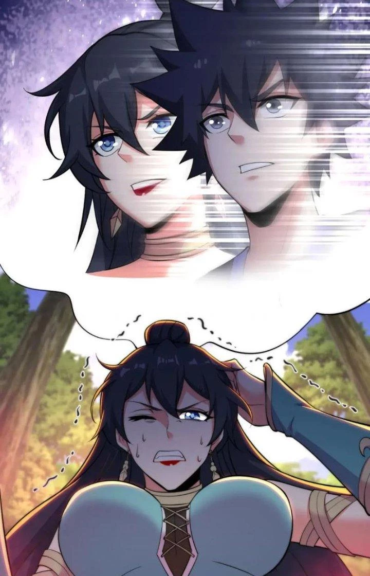 Ta Chỉ Muốn Bị Các Vị Đánh Chết Chapter 139 - Trang 3