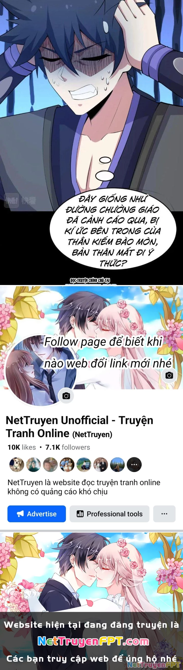 Ta Chỉ Muốn Bị Các Vị Đánh Chết Chapter 139 - Trang 3