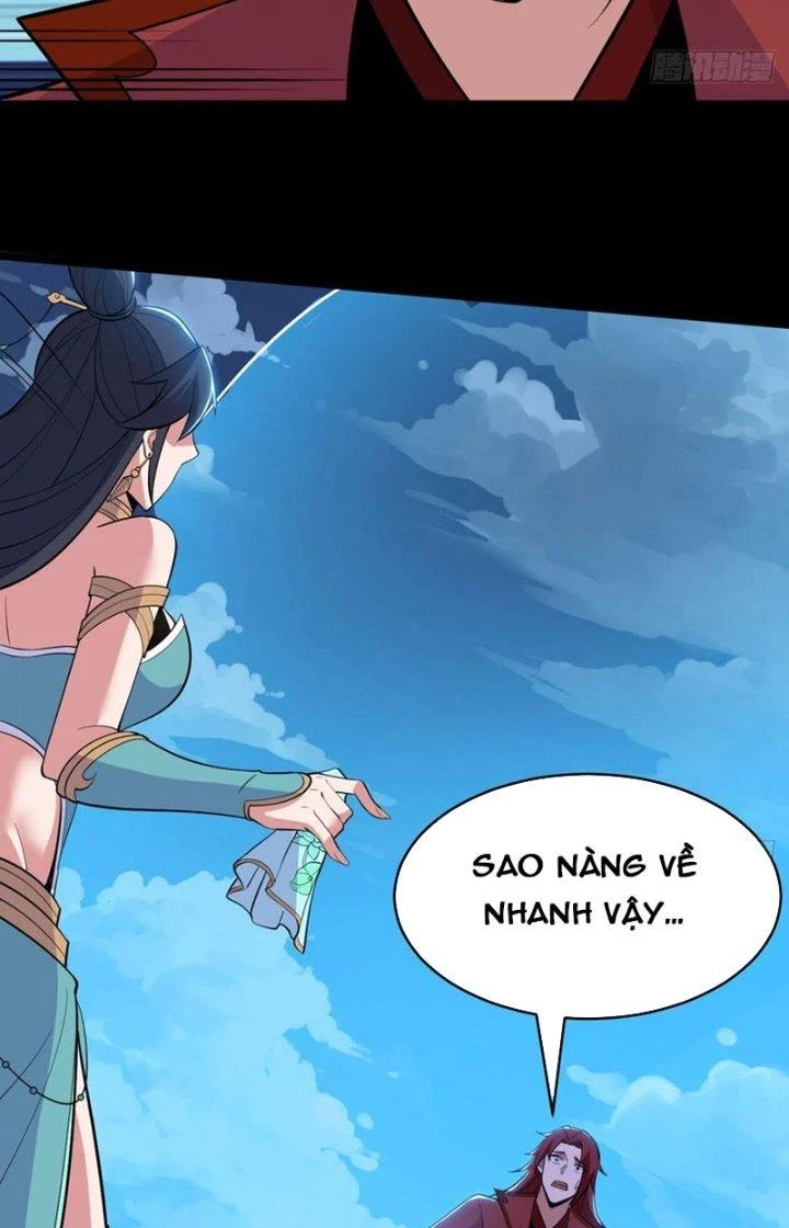Ta Chỉ Muốn Bị Các Vị Đánh Chết Chapter 143 - Trang 3