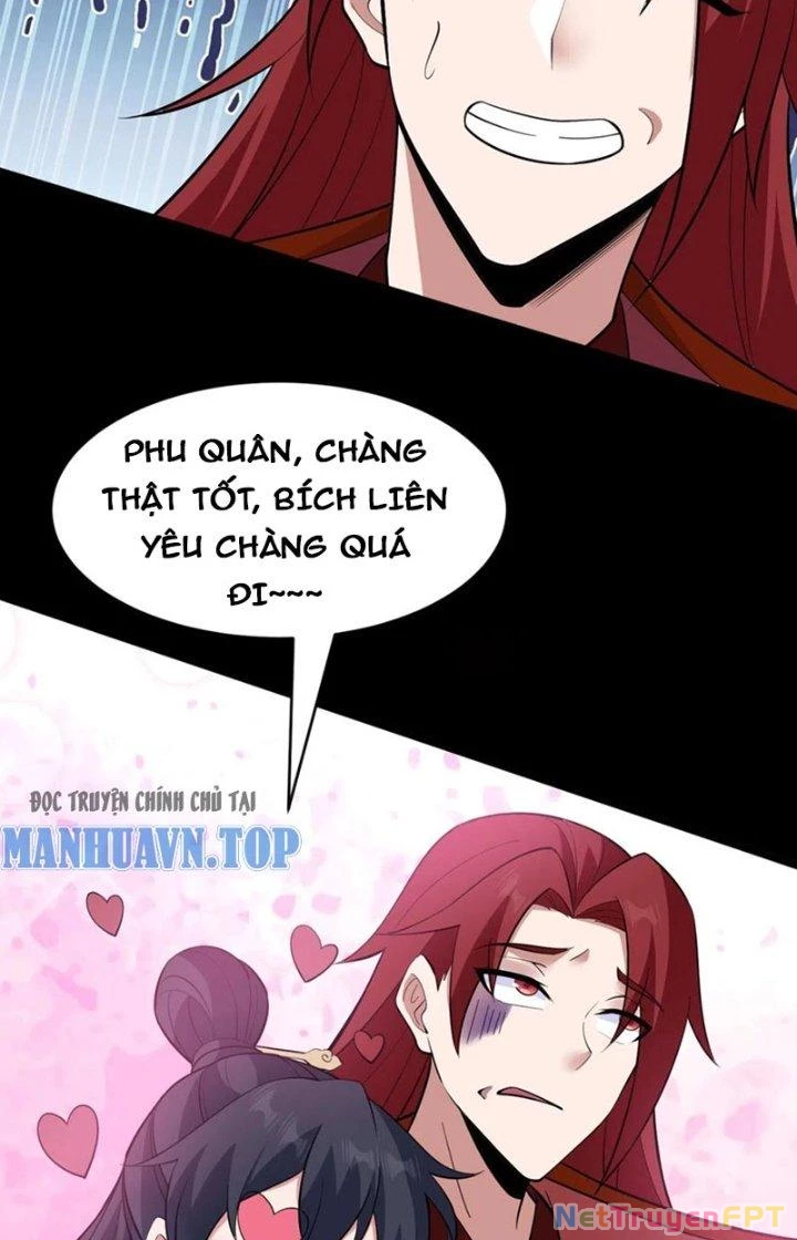 Ta Chỉ Muốn Bị Các Vị Đánh Chết Chapter 143 - Trang 3
