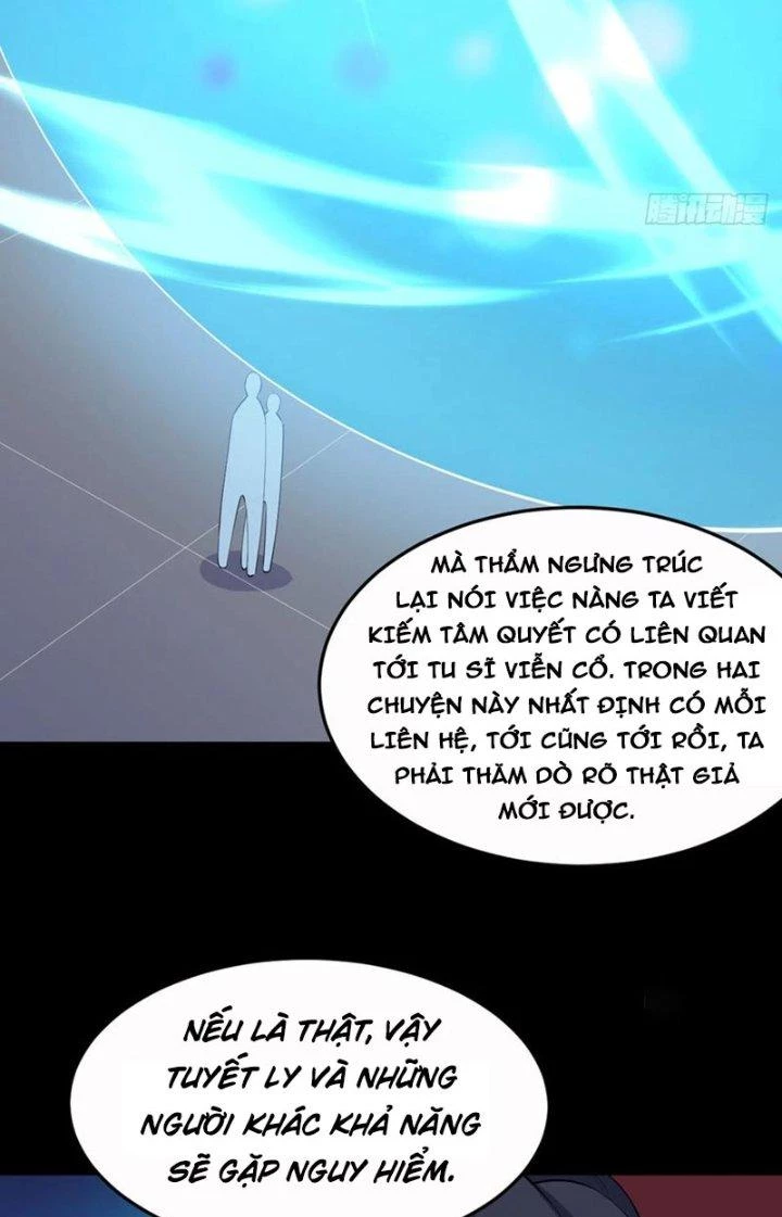 Ta Chỉ Muốn Bị Các Vị Đánh Chết Chapter 143 - Trang 3