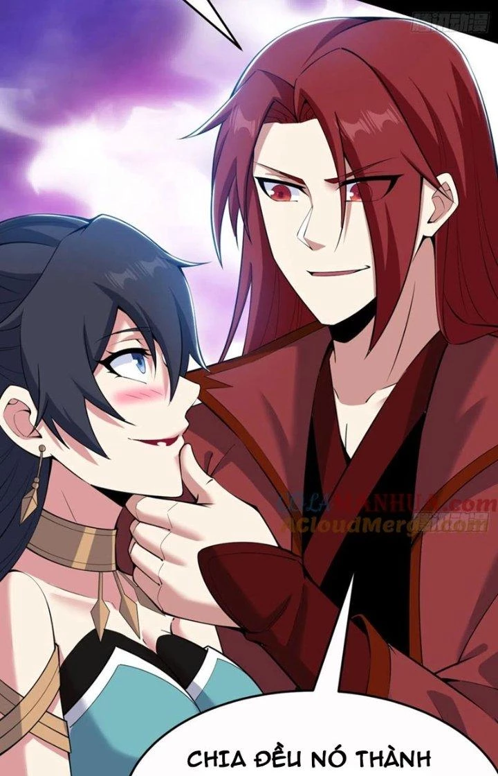 Ta Chỉ Muốn Bị Các Vị Đánh Chết Chapter 143 - Trang 3