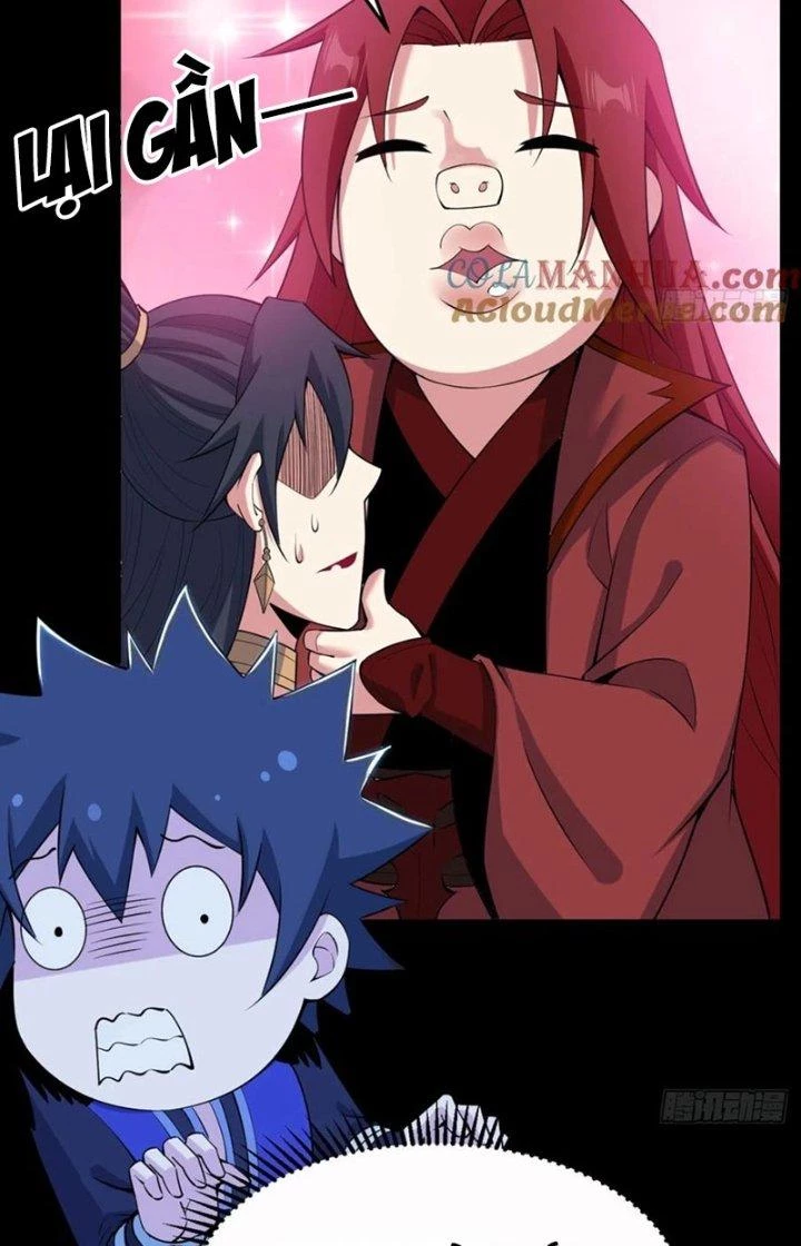 Ta Chỉ Muốn Bị Các Vị Đánh Chết Chapter 143 - Trang 3
