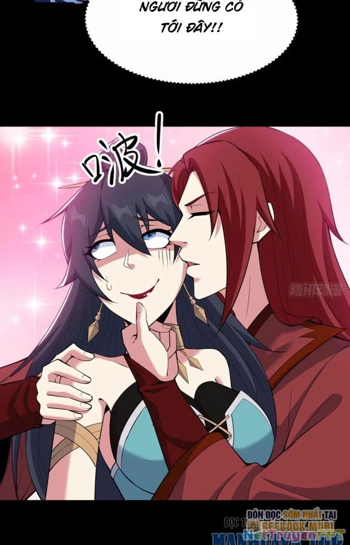 Ta Chỉ Muốn Bị Các Vị Đánh Chết Chapter 143 - Trang 3