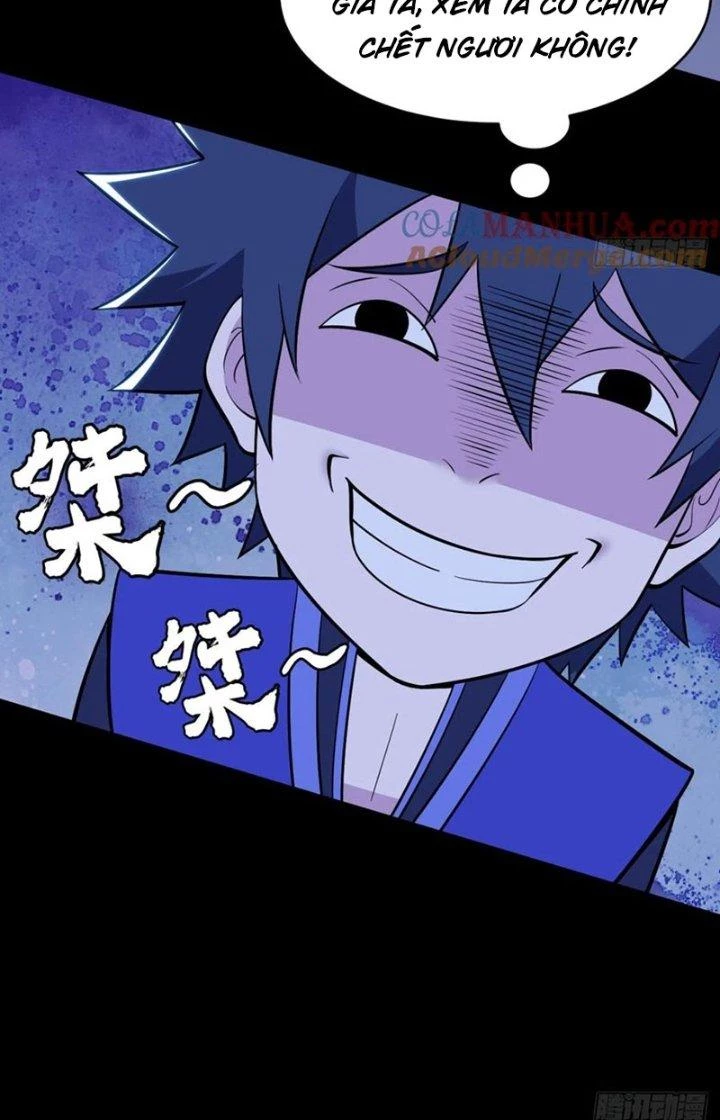 Ta Chỉ Muốn Bị Các Vị Đánh Chết Chapter 143 - Trang 3