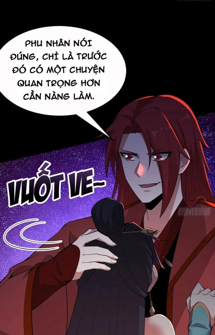 Ta Chỉ Muốn Bị Các Vị Đánh Chết Chapter 143 - Trang 3