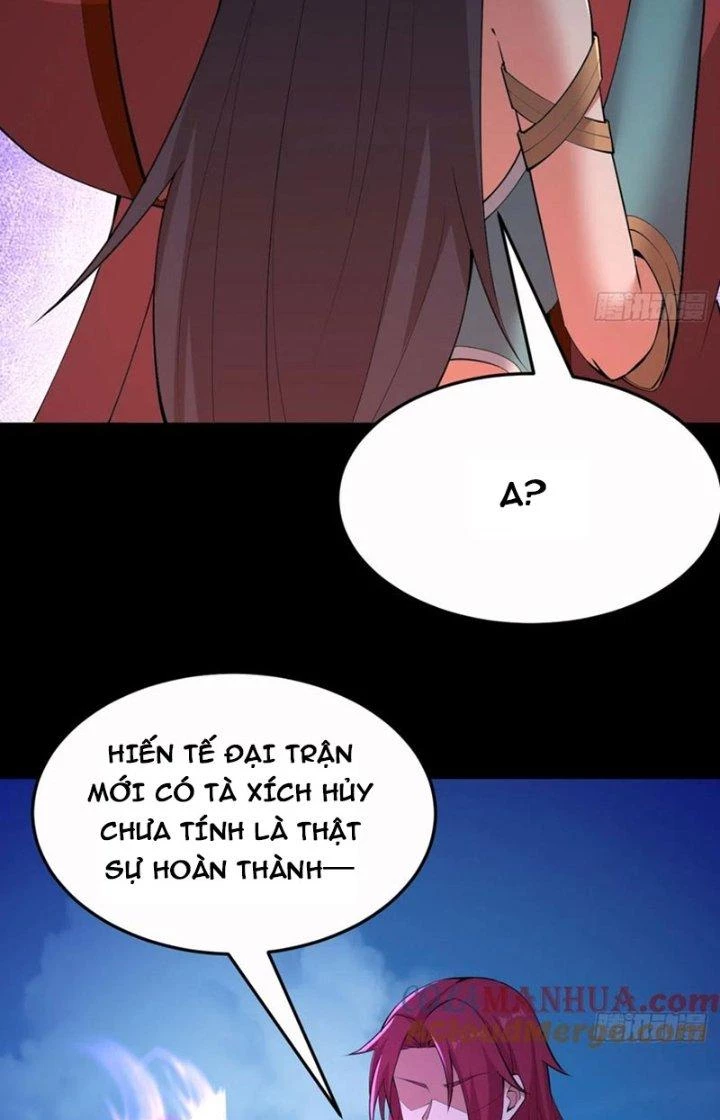 Ta Chỉ Muốn Bị Các Vị Đánh Chết Chapter 143 - Trang 3