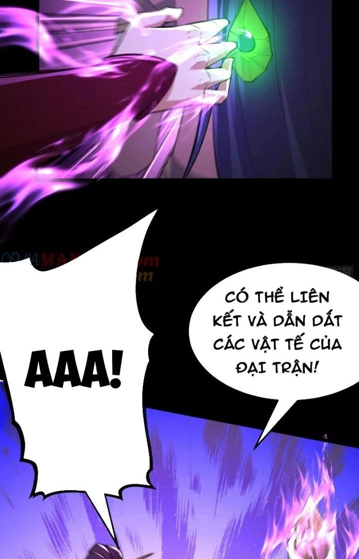 Ta Chỉ Muốn Bị Các Vị Đánh Chết Chapter 143 - Trang 3