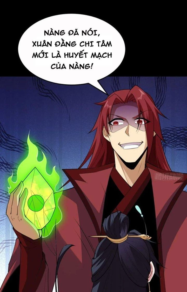 Ta Chỉ Muốn Bị Các Vị Đánh Chết Chapter 143 - Trang 3