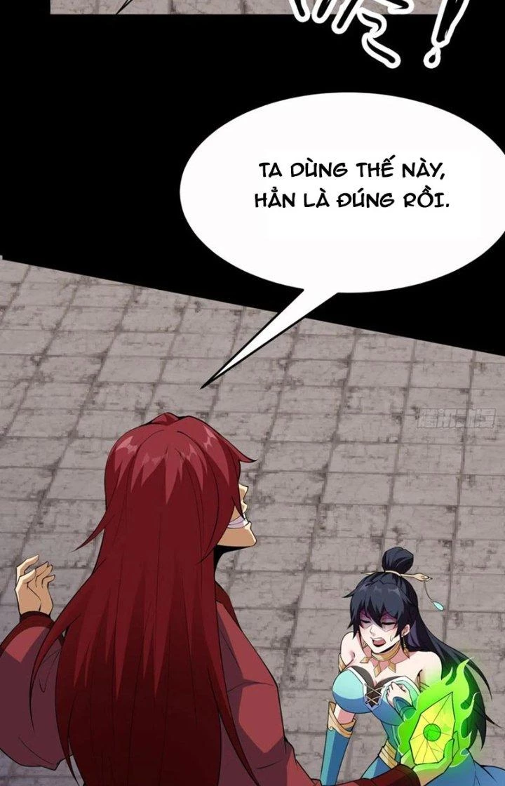 Ta Chỉ Muốn Bị Các Vị Đánh Chết Chapter 143 - Trang 3