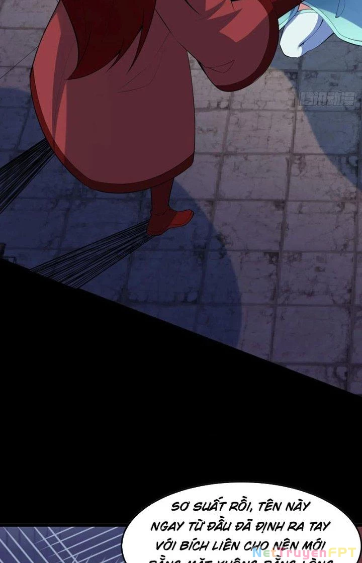 Ta Chỉ Muốn Bị Các Vị Đánh Chết Chapter 143 - Trang 3