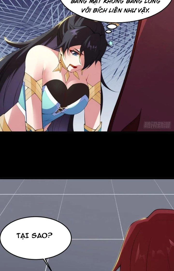 Ta Chỉ Muốn Bị Các Vị Đánh Chết Chapter 143 - Trang 3