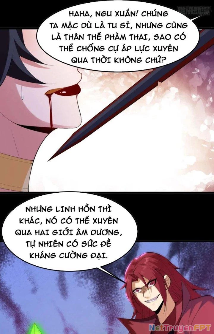 Ta Chỉ Muốn Bị Các Vị Đánh Chết Chapter 143 - Trang 3