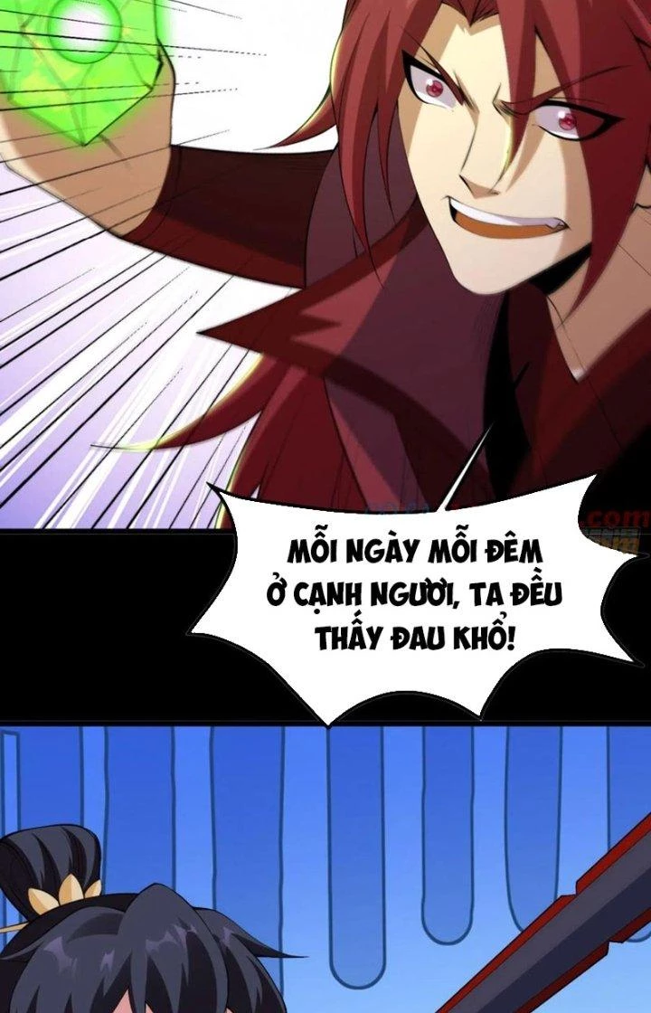 Ta Chỉ Muốn Bị Các Vị Đánh Chết Chapter 143 - Trang 3