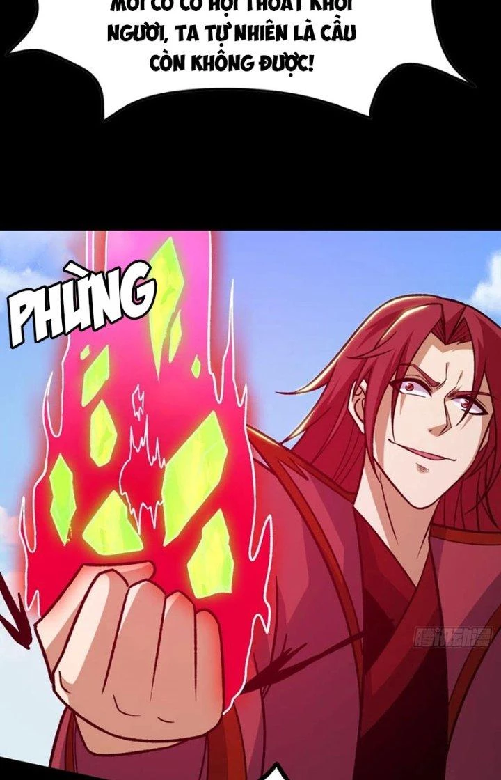 Ta Chỉ Muốn Bị Các Vị Đánh Chết Chapter 143 - Trang 3