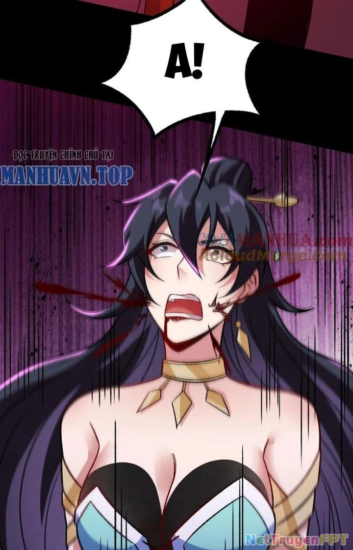 Ta Chỉ Muốn Bị Các Vị Đánh Chết Chapter 143 - Trang 3