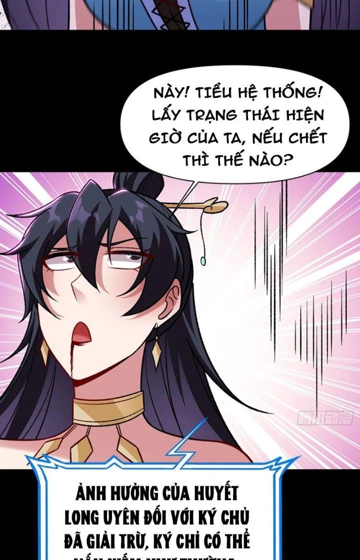 Ta Chỉ Muốn Bị Các Vị Đánh Chết Chapter 143 - Trang 3
